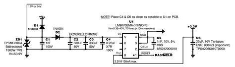 LM9076 Datasheet Question Power Management Forum Power Management