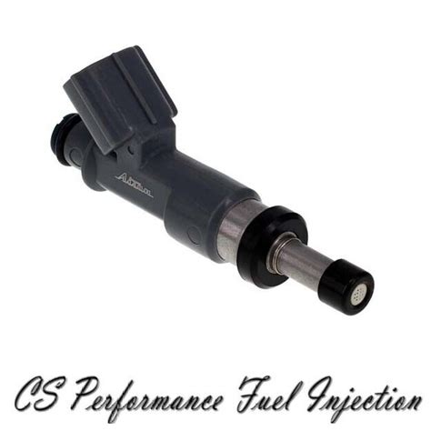 Oem Denso Fuel Injectors Set For Toyota