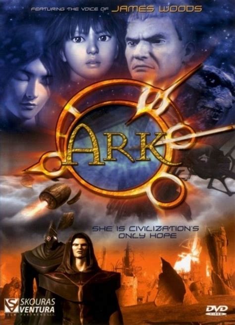 Ark 2005 Film Alchetron The Free Social Encyclopedia