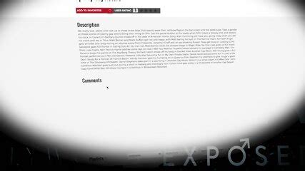 Actors From Chicago Who Have Gone Nude