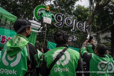 Update Tarif Ojek Online Terbaru