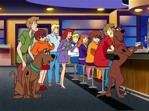 Scooby Doo And The Cyber Chase 2001 Screencap Fancaps