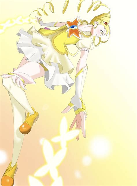 Cure Lemonade Kasugano Urara Image By Fkq P Zerochan