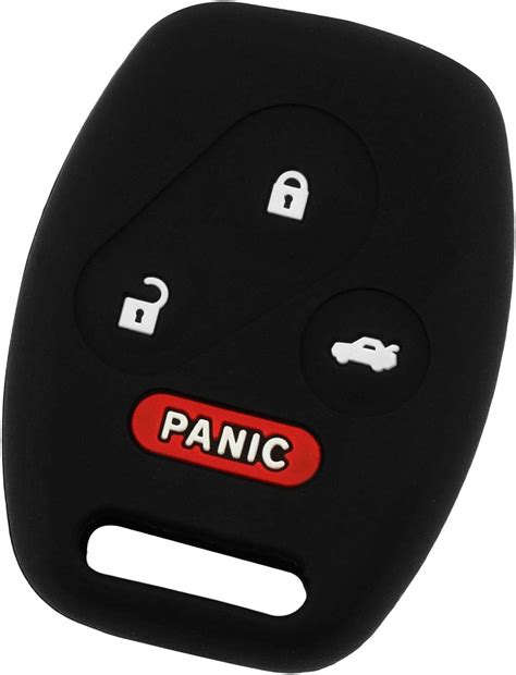 Amazon Keyguardz Keyless Entry Remote Car Key Fob Outer Shell