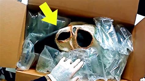 Couple Waits 10 Years To Open Wedding Gift From Husbands Ex YouTube