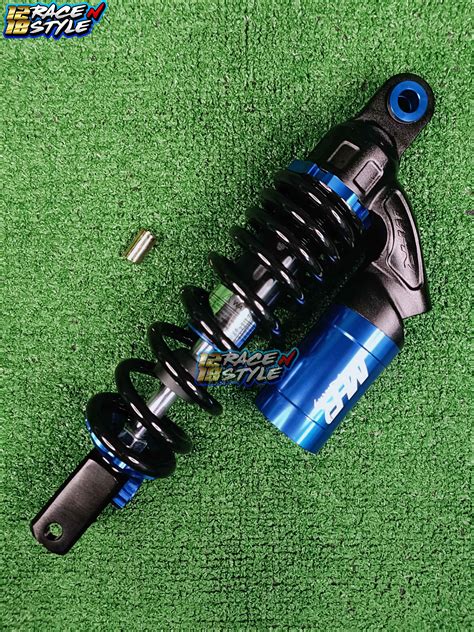 MHR REAR SHOCK 300mm CLICK MIO BEAT MIO I 125 SKY DRIVE 125