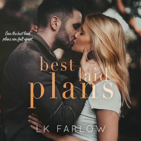 Best Laid Plans A Brothers Best Friend Standalone Romance Audio