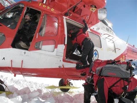 Tatry Trzy śmiertelne ofiary lawiny AKTUALIZACJA Gazeta Krakowska