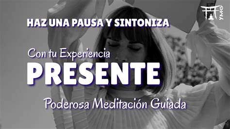 FANTÁSTICA Meditación Guiada para DESPERTAR la Autocompasión YeAlma