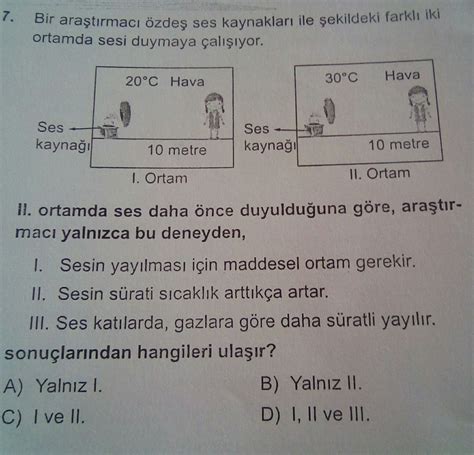 8 sınıf fen sorusu yardımlarınızı bekliyorum Eodev