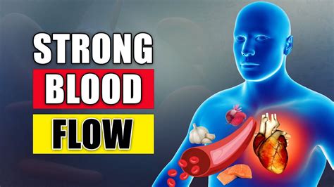 Eat These 10 Foods To Boost Your Nitric Oxide Levels Naturally YouTube