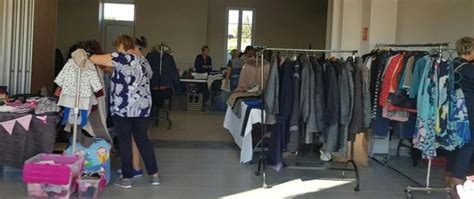 Succ S Pour Le Vide Dressing Louchy Montfand