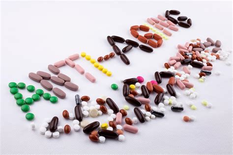 The key to anti-aging drugs could be taking them briefly while young