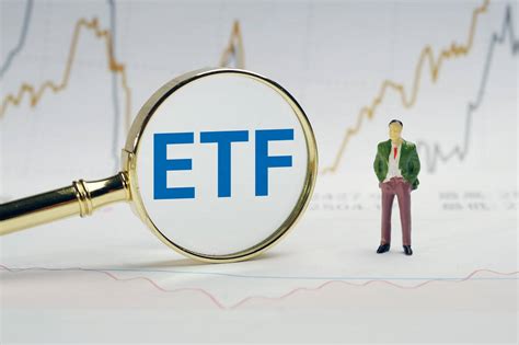 Etf赛道持续扩容，年内117只产品成立，总规模已达156万亿机床投资市场中证