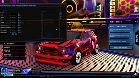 How To Install Bakkesmod On Epic Games Version Of Rocket League Gamepur