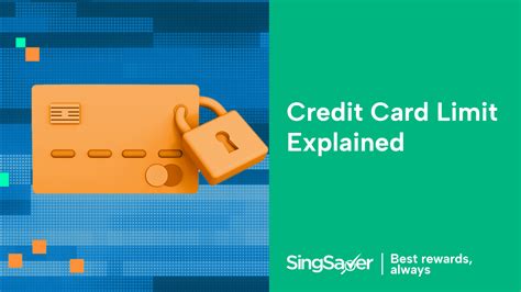 Understanding Your Credit Card Limit What You Need To Know