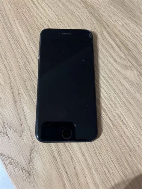 APPLE IPHONE 7 128 Go Noir EUR 1 00 PicClick FR