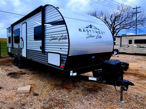 East To West Silver Lake Kns Trailer Rental In Leander Tx