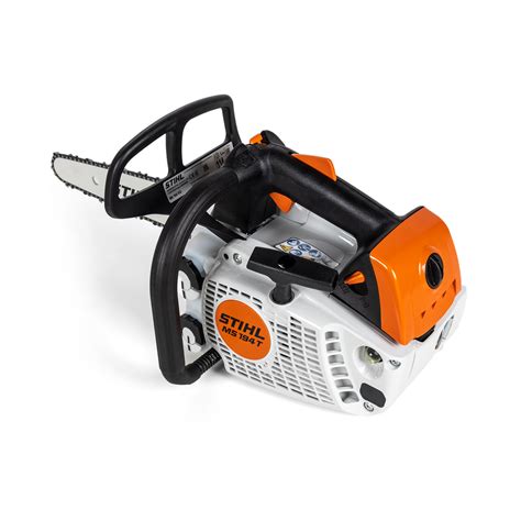 Stihl Ms T Benzin Kettens Ge Kettens Gen Und Kettens Genzubeh R