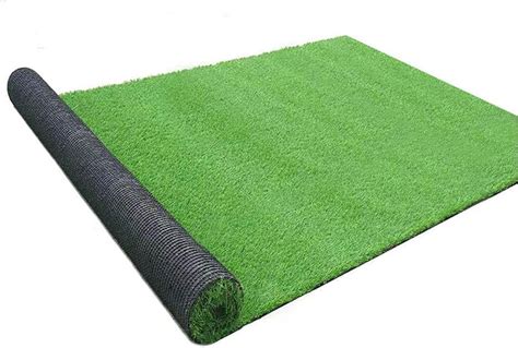 Buy Artificial Turf Grass Lawn 5 Ft X8 Ft Realistic Synthetic Grass