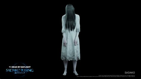 Dead By Daylight Neues Kapitel Sadako Rising Bringt Neue Killerin Ins