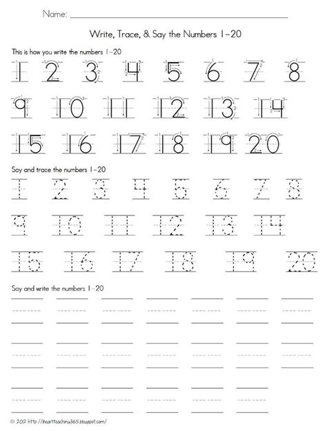 Worksheets For 7 Year Olds Artofit