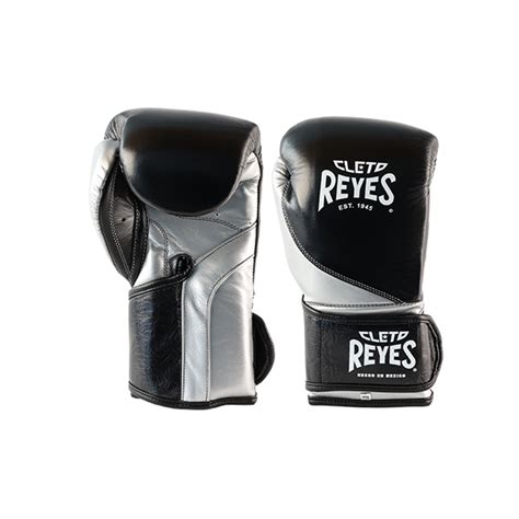 Traditional Training Gloves Wbc Edition Cleto Reyes Usa