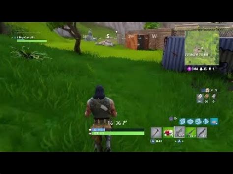 Fortnite Ring Around The Rosey Youtube