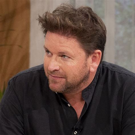 James Martin Reveals Shock Death That Led To Him Quitting Saturday Kitchen Hello