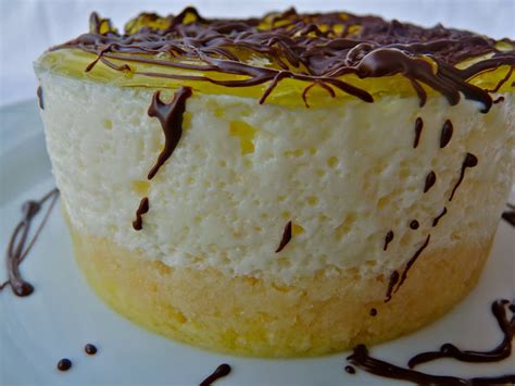 La Cocina De Piescu Tarta Mousse De Lim N