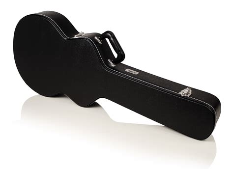 Tkl Performer™ Semi Acoustic Hollowbody Es 335® Style Guitar Hardshell Case Tkl World