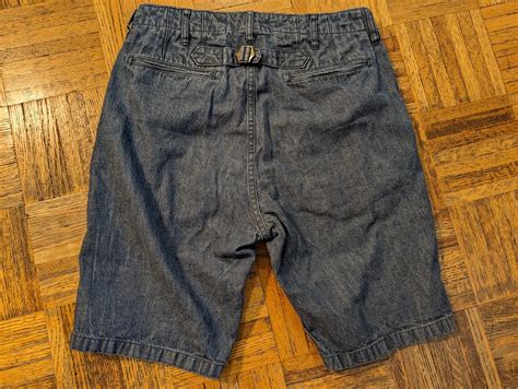 Visvim Shorts, made in Japan | Grailed