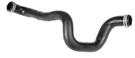 Ab B Ah Radiator Upper Hose Partolium