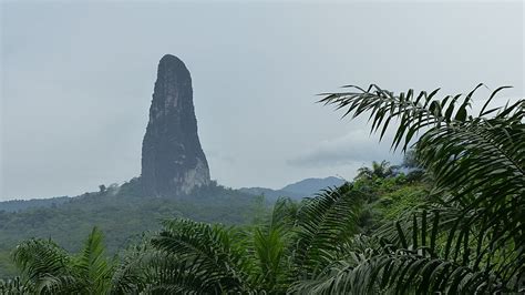 São Tomé e Príncipe dove si trovano quando andare e cosa vedere