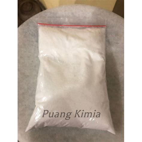 Jual Tawas Alumunium Sulfat Alumunium Sulfate Tawas Bubuk Gr