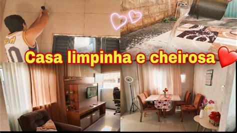 Vlog Dias Sem Limpa A Casa Lavei Todas As Cortinas Da Casa Lavei