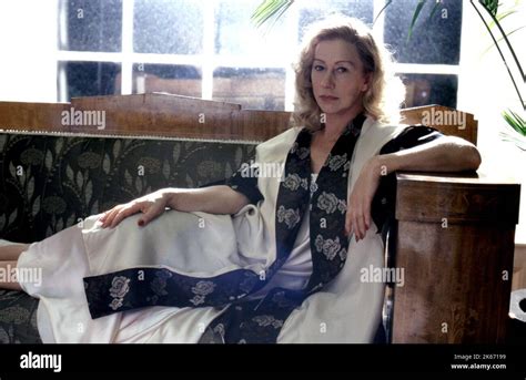 Helen Mirren The Roman Spring Of Mrs Stone