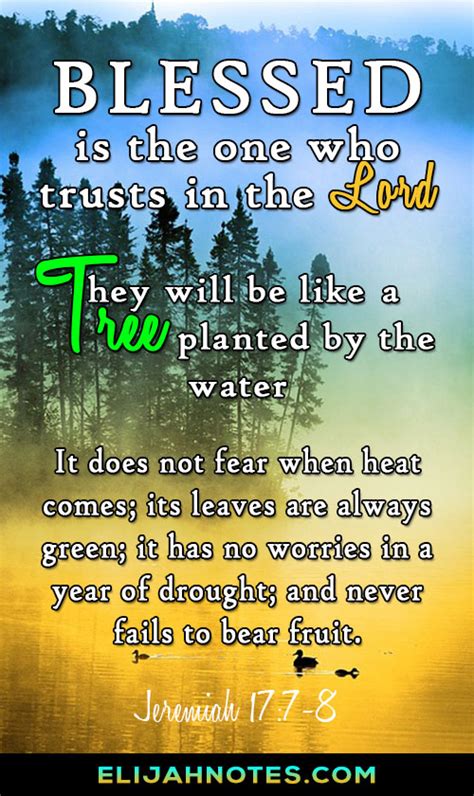 25 Bible Verses About Perseverance Through Hard Times - Elijah Notes