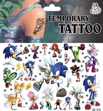 Tatua E Dla Dzieci Sonic Niska Cena Na Allegro Pl