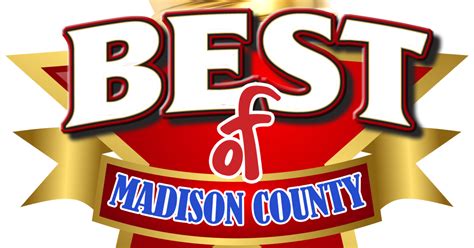 How The Winners Are Chosen Best Of Madison County