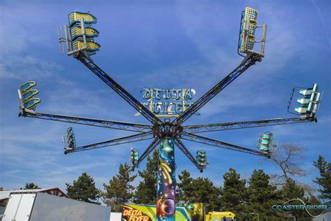 La Foire du Trône fait son grand retour à Paris