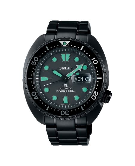 Seiko Prospex Night Vision SRPK43K1 Zegaris Pl Autoryzowany Sklep