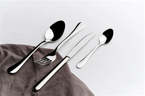 Comas Nordic Table Fork Set Of Veni