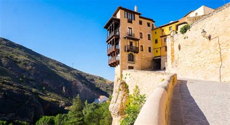 15 Imprescindibles Qué Ver Y Hacer En Cuenca En 1 ó 2 Días Guías Viajar