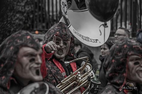 Aescher Fasnacht Noch Mehr Fotos Vom Umzug