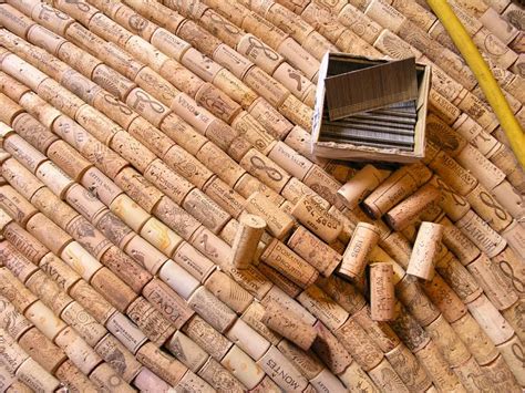 Recycled Wine Cork Flooring Flooring Site