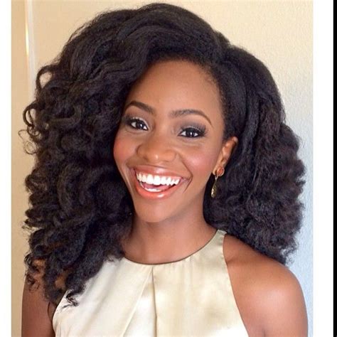 23 Bridal Hairstyles That Look Great On Black Women Natural Hair Beauty