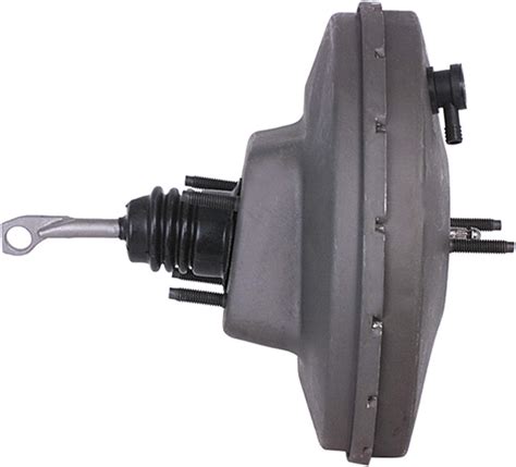 Brake System A1 Cardone 54 77043 Remanufactured Vacuum Power Brake