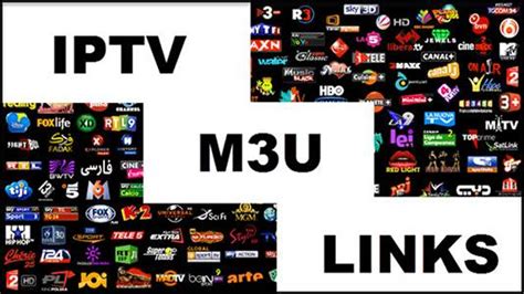 How To Get A Permanent IPTV M3U Playlist Strong IPTV