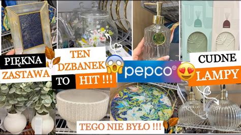 Pepco Hit Cudowne Talerze Ze Z Ot Obw Dk Pi Kny Szklany